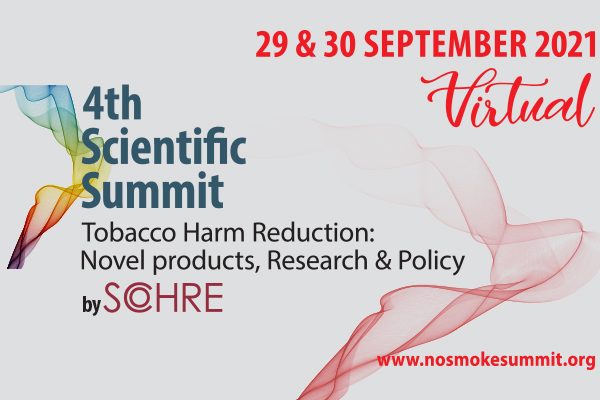 4th Scientific Summit: a summary with links to sessions’ videos