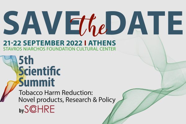 The 5th Scientific Summit is announced!