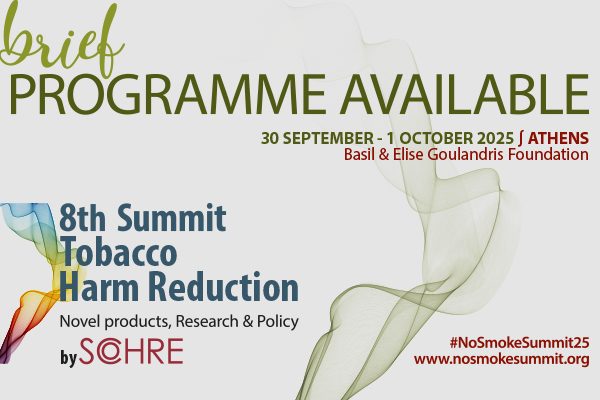 The 8th Summit’s Preliminary Programme is here