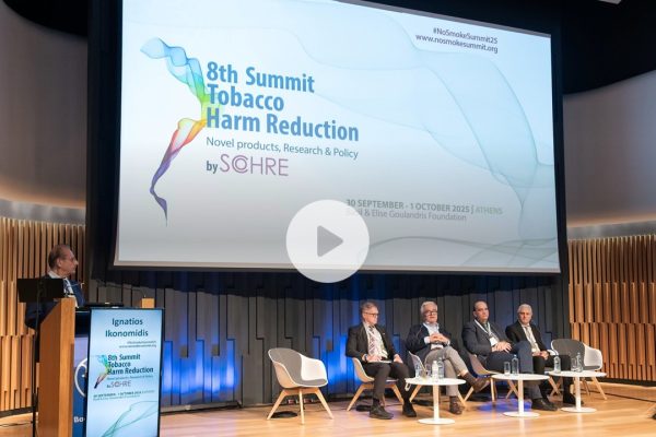 8th Summit’s Highlights video is here